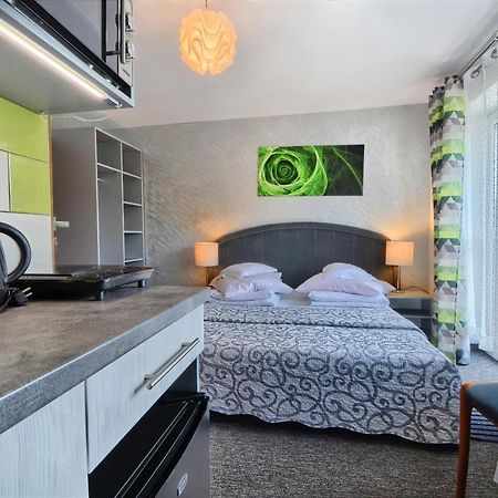 Willa Cyprys - Pokoje I Apartamenty Z Aneksami - Centrum Wisła Exterior foto