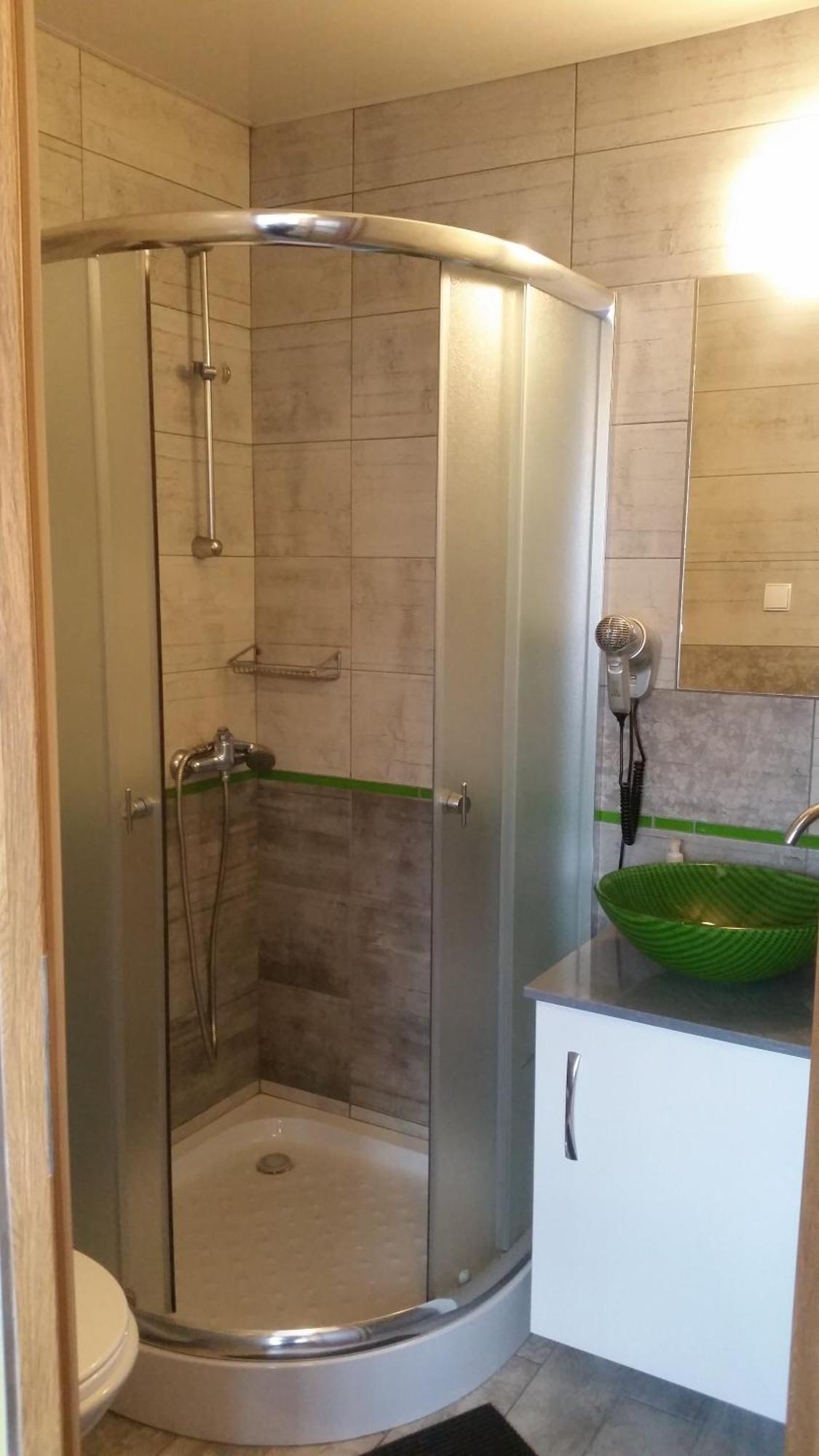 Willa Cyprys - Pokoje I Apartamenty Z Aneksami - Centrum Wisła Exterior foto